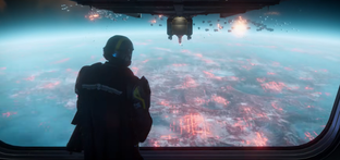 Разработчики Helldivers 2 показали Киберстан, который приказали освободить от легиона автоматонов