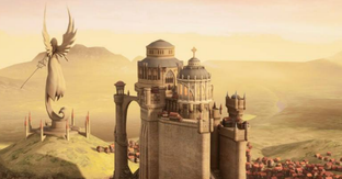 Авторы ремейка Heroes of Might & Magic V на движке  UE5 представили прототип генератора карт