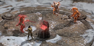 Blizzard анонсировала 13-й рейтинговый сезон Diablo II: Resurrected — разработчики тизерят нововведения