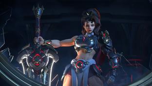 Blizzard убрала «2» из Overwatch, чтобы игроки не ждали Overwatch 3