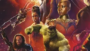 Marvel может разделить «Мстителей: Секретные войны» на два фильма — инсайдер