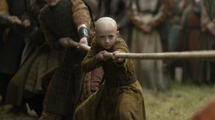 «Рыцарь Семи Королевств» покорил мир: сериал возглавил чарты HBO Max в 78 странах