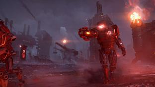 10 февраля Helldivers 2 получит обновление «Машина угнетения» — в игре появятся киборги и начнется военная операция против Киберстана