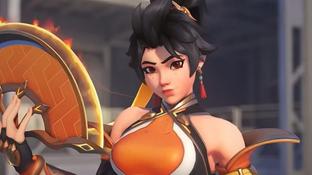 Актриса Overwatch недовольна, что ее персонаж получился недостаточно «повесточным»