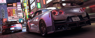 Тизер Forza Horizon 6 — показали тории и локации в Японии
