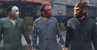 Издатель GTA V закрыл альтернативный мультиплеер alt:V — разработчики опубликовали заявление на русском языке
