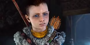 Amazon утвердила Каллума Винсона на роль Атрея в сериале God of War