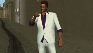 Показали The Backstabber's Blues — сюжетный мод про Лэнса Вэнса из Grand Theft Auto: Vice City