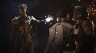 В Exodus от разработчиков Mass Effect каждая связь уникальна: никакой поверхностной дружбы