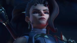 Overwatch близка к рекорду в Steam перед стартом нового сезона
