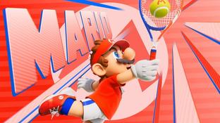 Mario Tennis Fever возвращается: новая глава спортивной серии Nintendo