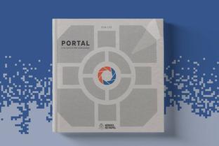 Книга «Portal. Куб, торт и искусственный интеллект» отправилась на верстку