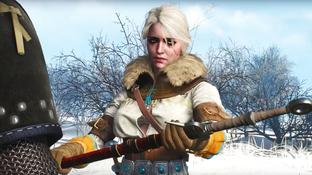 The Witcher 3 до конца года получит масштабное дополнение, связывающее события третьей части с The Witcher 4 — слух