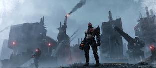 Адский десант начал военную операцию против Киберстана: Helldivers 2 получила обновление «Машина угнетения»