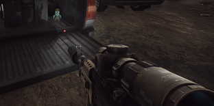 В Escape from Tarkov упростили условие получения престижа и занерфили фарм ботов в «Лабиринте»