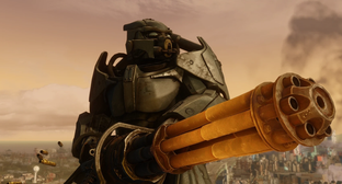 Bethesda выпустила февральское обновление для Fallout 4 Anniversary Edition