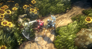 Геймдиректор No Rest for the Wicked поддержал уволенных разработчиков из Riot Games — предложил им новую работу