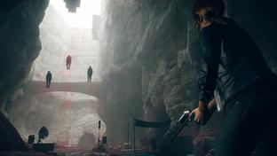 Control от Remedy переживает вторую молодость: продажи растут