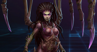 В Heroes of the Storm добавили «дух Blizzard» и новый контент — вышло обновление 2.55.15 с описанием на русском языке
