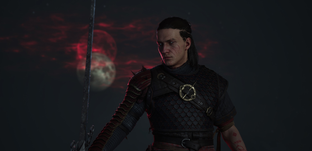 Игра от ветеранов CDPR не для россиян? В Steam заблокировали страницу The Blood of Dawnwalker, хотя издатель Bandai Namco