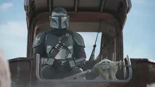 Disney экономит? «Мандалорец и Грогу» станет самым дешёвым фильмом франшизы при Disney