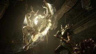 Escape from Dark Souls: Ролевой экстракшен-экшен Mistfall Hunter выйдет в июле