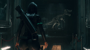 «Наследница Dino Crisis» Code Violet получит сиквел — показали первый тизер Code UltraViolet