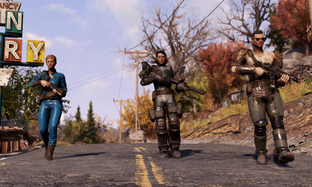 Создателей Arc Raiders и Fallout 76 удивило поведение игроков — вместо агрессии проявили дружелюбие