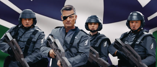 Названа дата выхода ретро-шутера Starship Troopers: Ultimate Bug War! — появилось обращение разработчиков на русском языке и демоверсия
