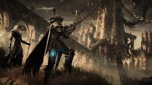 Авторы Lords of the Fallen 2 рассказали об обновленной боевой системе своего соулслайка