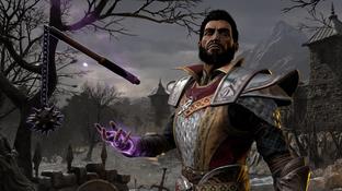 Подробности масштабного дополнения Diablo II: Resurrected — Reign of the Warlock. Игра вышла в Steam