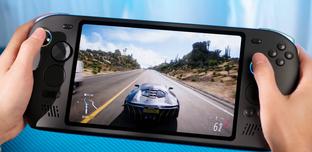 Портативка Ayaneo NEXT 2 получила предзаказы и ролик с геймплеем Forza Horizon 5