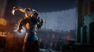 Styx: Blades of Greed не получит улучшений для PS5 Pro, но производительность будет высокой