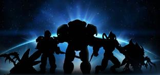 JoyToy выпустит фигурки персонажей из StarCraft: терраны, зерги и протоссы на подходе