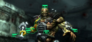 Система VATS в Fallout 3 появилась благодаря эффектным авариям из Burnout и Star Wars: KOTOR — Тодд Говард рассказал про источники вдохновения