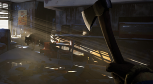 Выживание Blackfrost: The Long Dark 2 не выйдет в 2026 году — некоторых разработчиков уволят