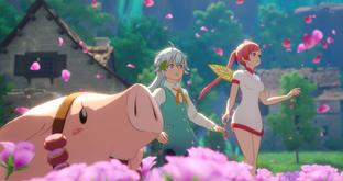Netmarble подтвердила новую дату релиза The Seven Deadly Sins: Origin в марте