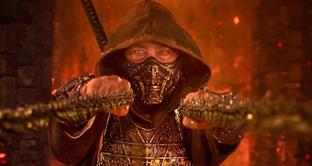 Скорпион против Нуб Сайбота: анонсирован новый трейлер фильма Mortal Kombat 2