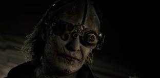 Capcom показала новый трейлер Resident Evil Requiem