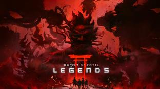 Рейд, выживание и четыре класса — детали Ghost of Yōtei Legends