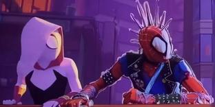 Sony Animation подтвердила работу над спин-оффами о Пауке-Панке и Гвен Стейси