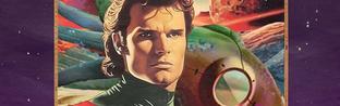 Marvel выпустила ретро-трейлер вымышленного фильма о Чудо-Человеке