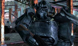 Тодд Говард ответил на давнюю критику Fallout 3 — это нормально, что игра напоминает «Oblivion с пушками»