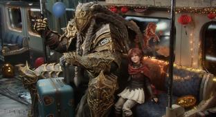 Tides of Annihilation получила комичный трейлер, приуроченный к Китайскому Новому году