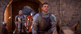 Вышла некстген-версия Kingdom Come: Deliverance для PlayStation 5 и Xbox Series X|S.