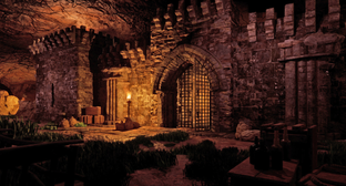 В Steam можно бесплатно поиграть в Cralon — новую игру от создателей Gothic