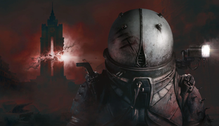 Польский хоррор Cronos: The New Dawn изменился — вышло февральское обновление с подарком от разработчиков