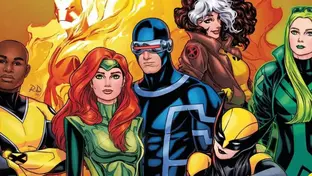 Marvel готовит сольные сериалы о мутантах для Disney+ — инсайдер