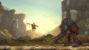«Полное *****»: создатель старой God of War раскритиковал современную игру про юного Кратоса GoW: Sons of Sparta
