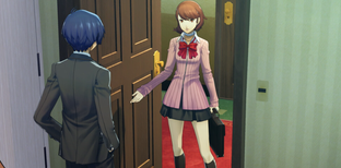 Взломана Denuvo в Persona 3 Reload — хакер запустил бета-тест